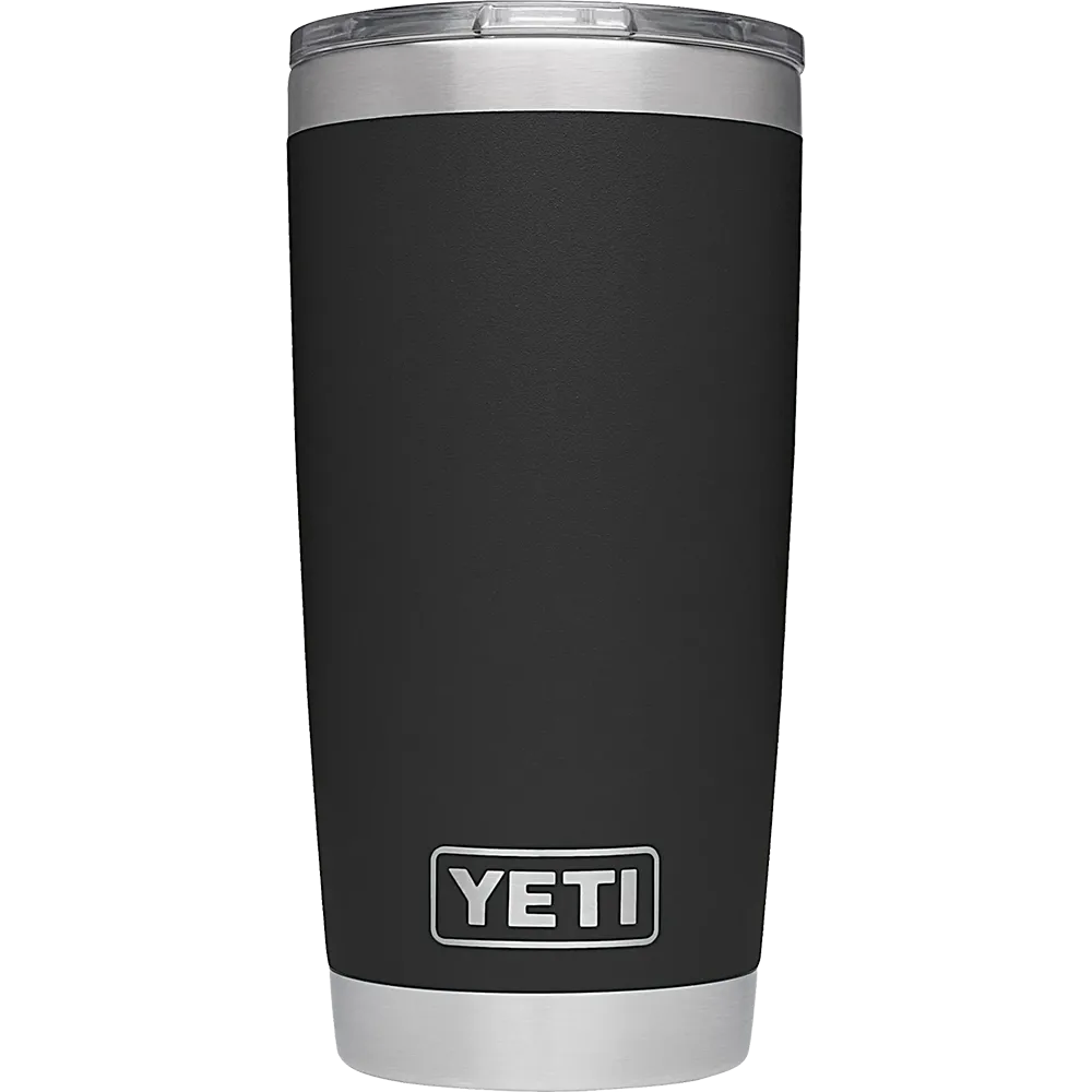 YETI Rambler 20 oz. Tumbler