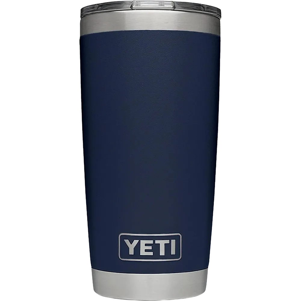 YETI Rambler 20 oz. Tumbler