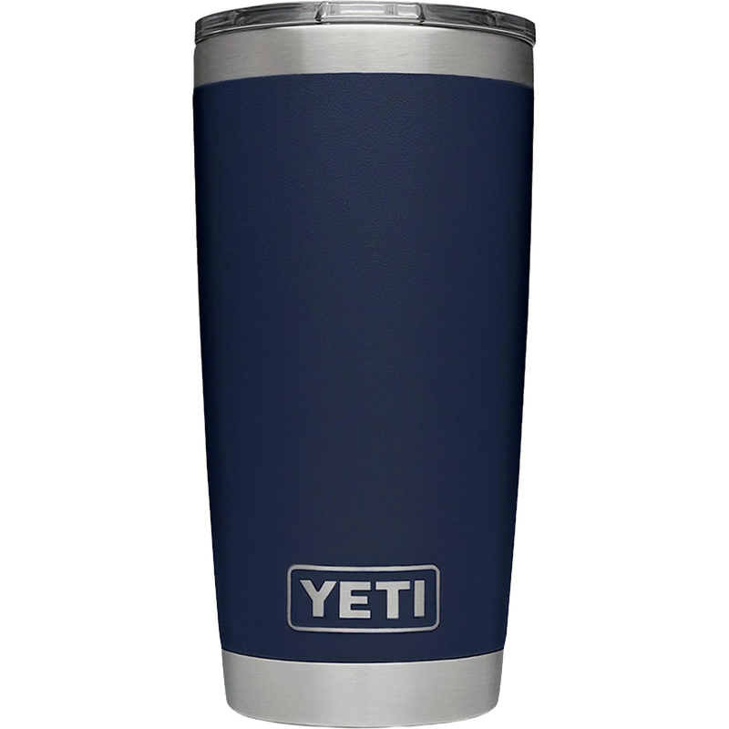 YETI Rambler 20 oz. Tumbler