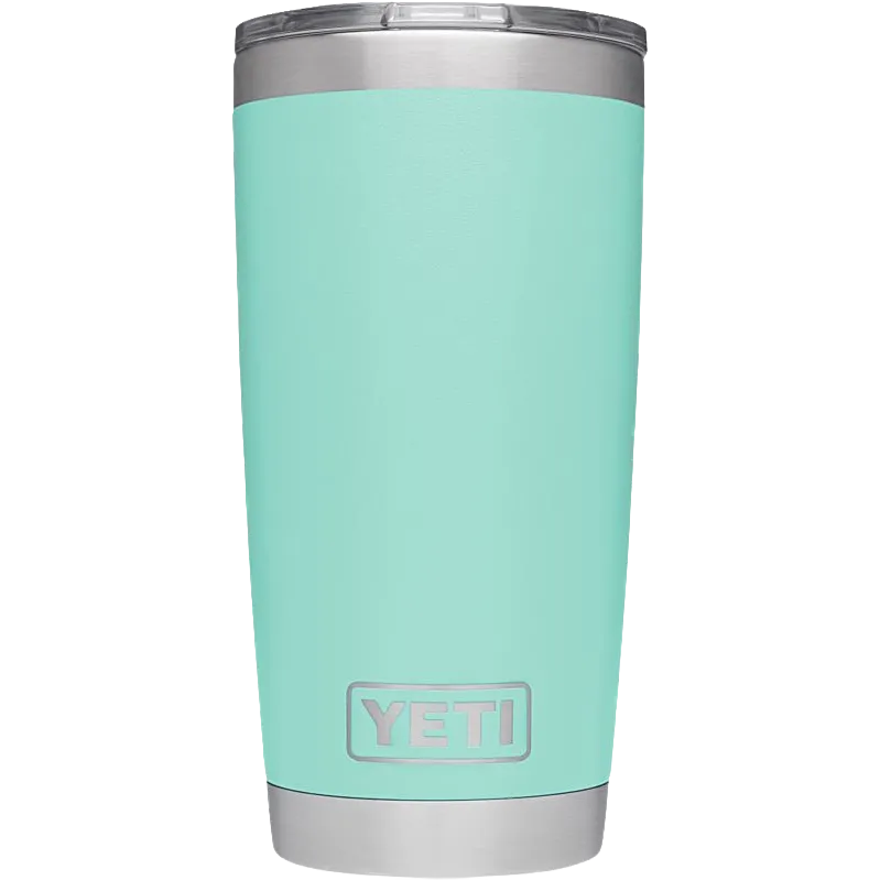 YETI Rambler 20 oz. Tumbler