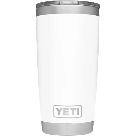 YETI Rambler 20 oz. Tumbler